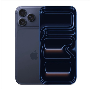 imagem do produto iPhone 17 Pro Max 256GB - Azul-profundo