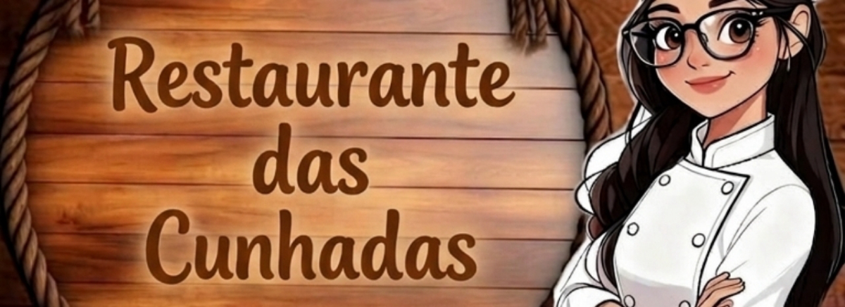 Restaurante das cunhadas capa