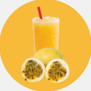 imagem do produto Suco de maracujá 500Ml