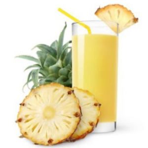 imagem do produto Suco de abacaxi 500Ml