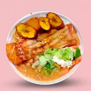imagem do produto Peixe frito