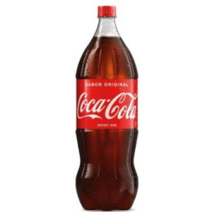 imagem do produto Coca cola de 2l