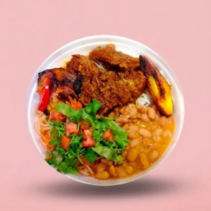 imagem do produto Frango Frito