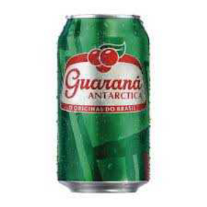 imagem do produto Guaraná lata 350ml