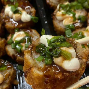 imagem do produto Hot Roll