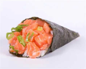 imagem do produto Temaki Trufado ** Mais vendido**