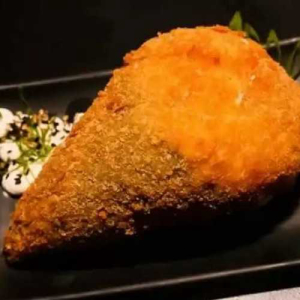 imagem do produto Temaki Hot (Empanado)