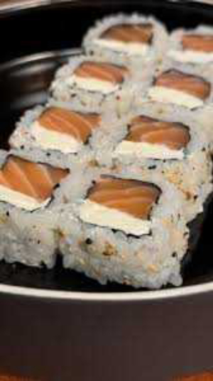 imagem do produto Uramaki