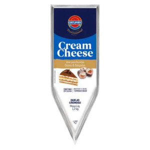 imagem do produto Cream Cheese Catupiry 1,2kg