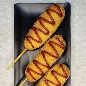 imagem do produto Hot Dog Coreano 