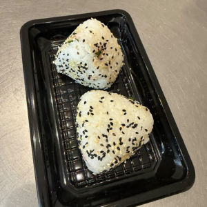 imagem do produto Oniguiri de salmão 