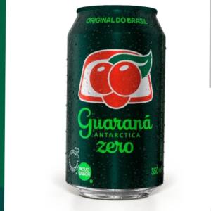 imagem do produto Guaraná antártica zero