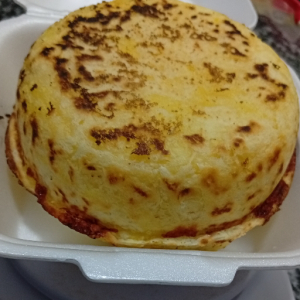 imagem do produto Tortilha de costela