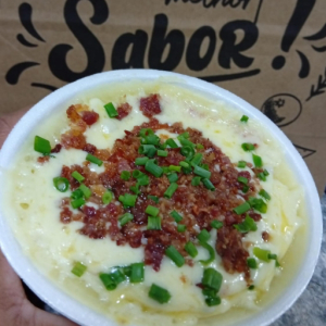 imagem do produto Batata Calabresa