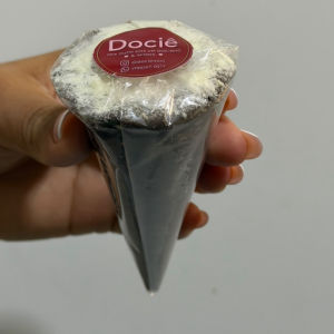 imagem do produto Cone ninho c/ Nutella