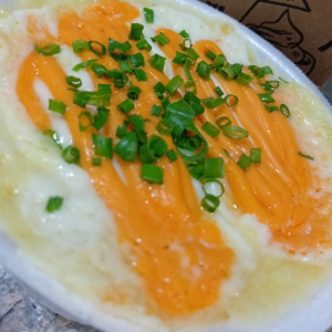 imagem do produto Batata 4 queijos