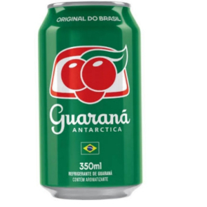 imagem do produto Guaraná antártica