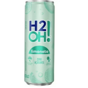 imagem do produto Limoneto lata