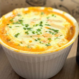 imagem do produto Macarrão no pote