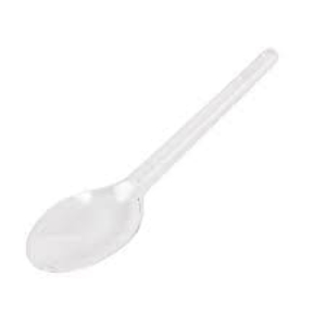 imagem do produto Colher Para Refeição Alplast