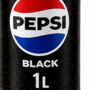 imagem do produto Pepsi Zero 1L
