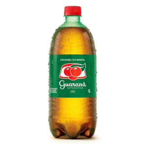 imagem do produto Guaraná 1L