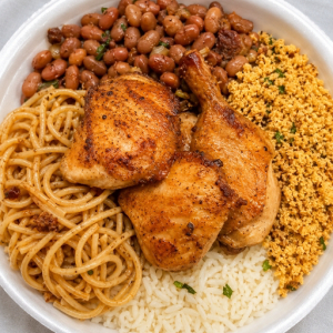 imagem do produto Filé de Frango Grelhado