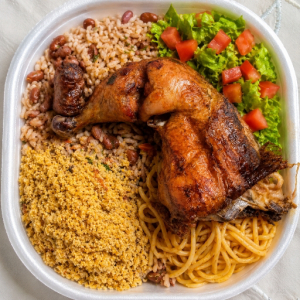imagem do produto Frango Assado