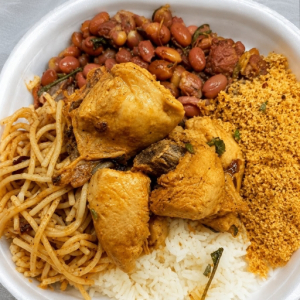 imagem do produto Frango ao Molho Caseiro!
