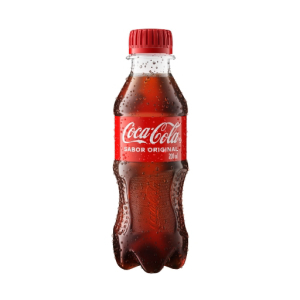 imagem do produto Coca Cola 200ml
