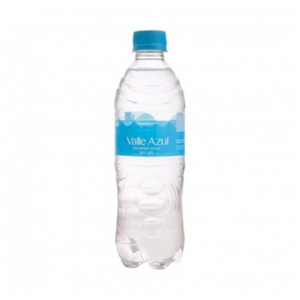 imagem do produto Água Mineral Valle Azul sem Gás 510ml