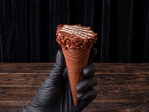 imagem do produto Cone Trufado
