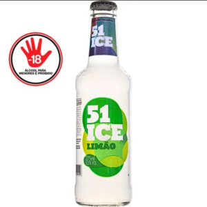 imagem do produto 51 ice limão