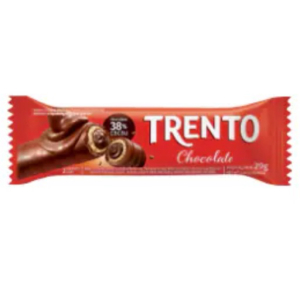 imagem do produto Chocolate Trento