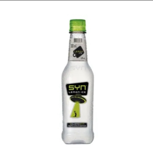 imagem do produto Ice lemon syn
