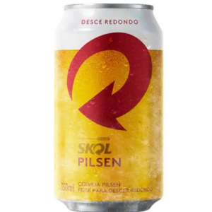 imagem do produto Cerveja Skol
