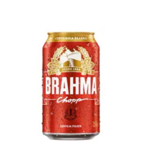 imagem do produto Cerveja Brahma