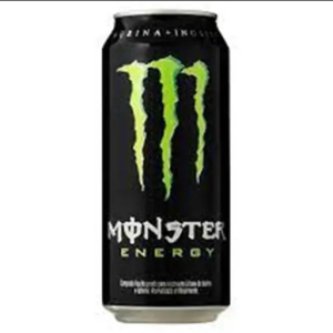 imagem do produto Monster