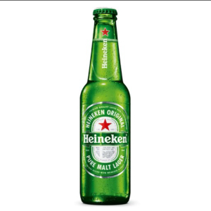 imagem do produto Cerveja long neck Heineken