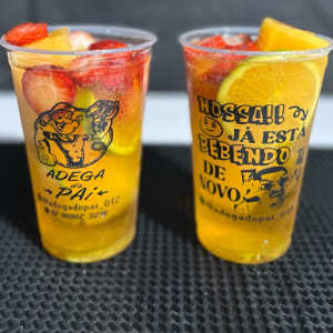 imagem do produto Copo de Gin