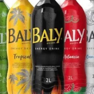 imagem do produto Baly 2L