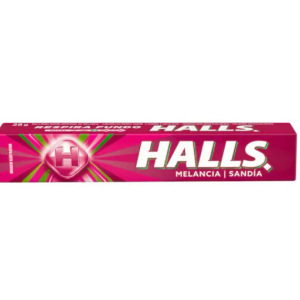 imagem do produto Bala halls