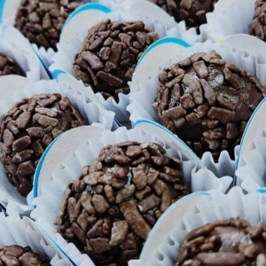 imagem do produto BRIGADEIRO
