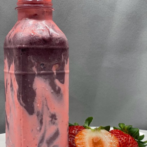 imagem do produto AÇAÍ DE MORANGO
