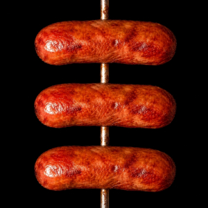 imagem do produto Três Linguiças 