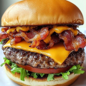 imagem do produto X bacon artesanal
