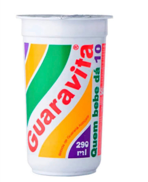 imagem do produto Refrigerante Guaravita Original