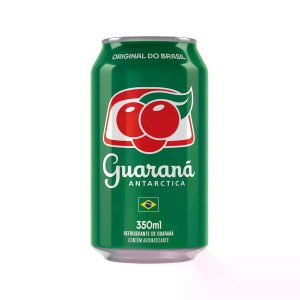 imagem do produto Guaraná Antarctica Lata 350 Ml