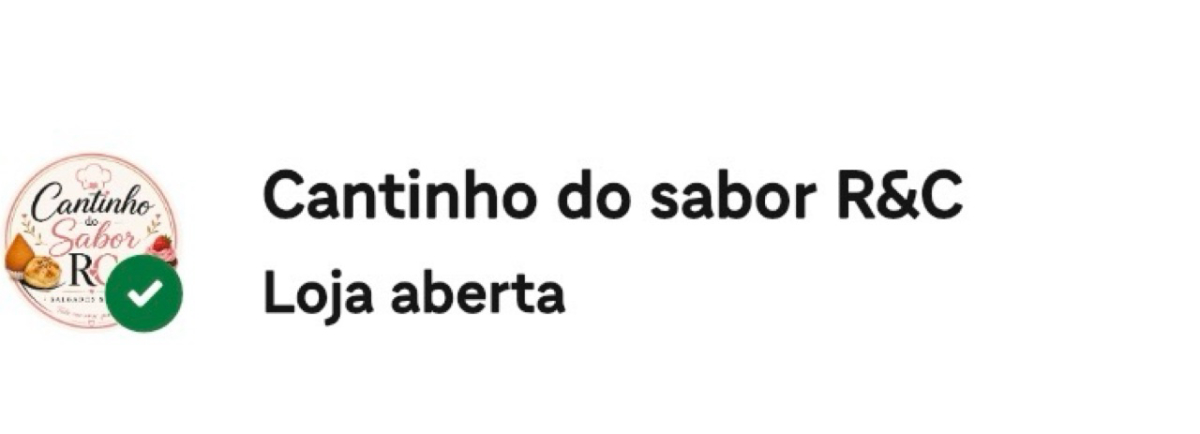 Cantinho Do Sabor R&C capa