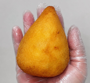 imagem do produto Coxinha grande